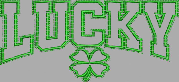 16oz St Patrick s Day-J11-109